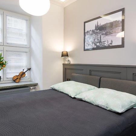 Luxury Apartment At The Main Square Красков Екстериор снимка