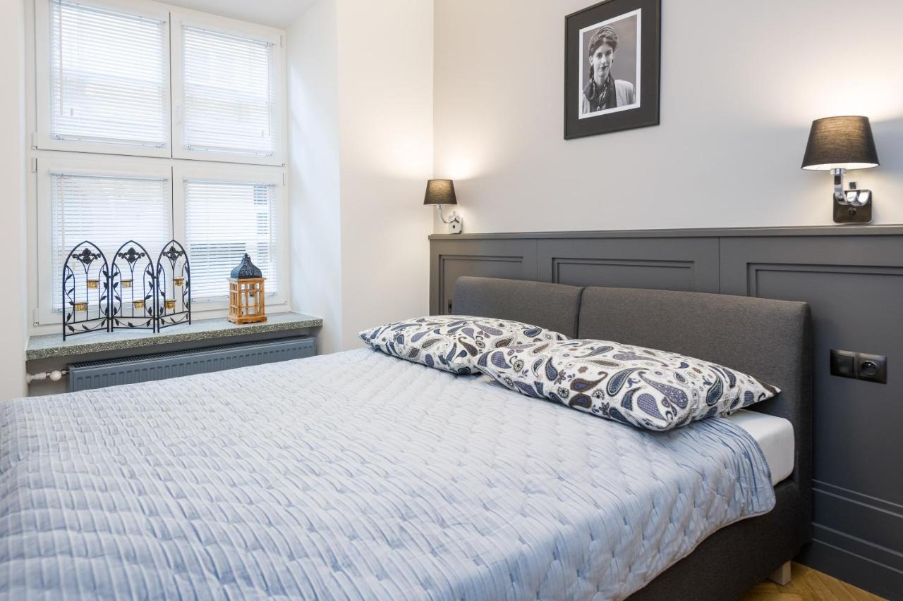 Luxury Apartment At The Main Square Красков Екстериор снимка